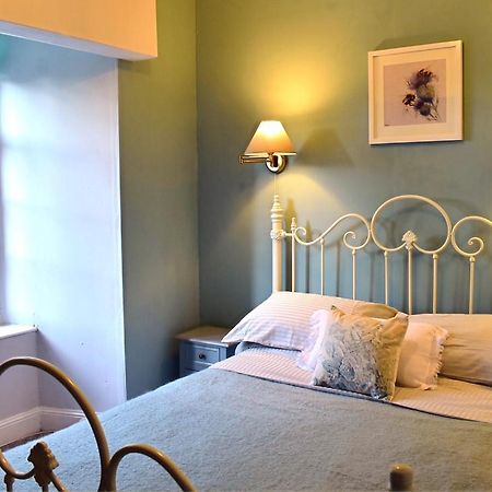 Linnhe Apartment, Kinlochlaich House Appin Luaran gambar
